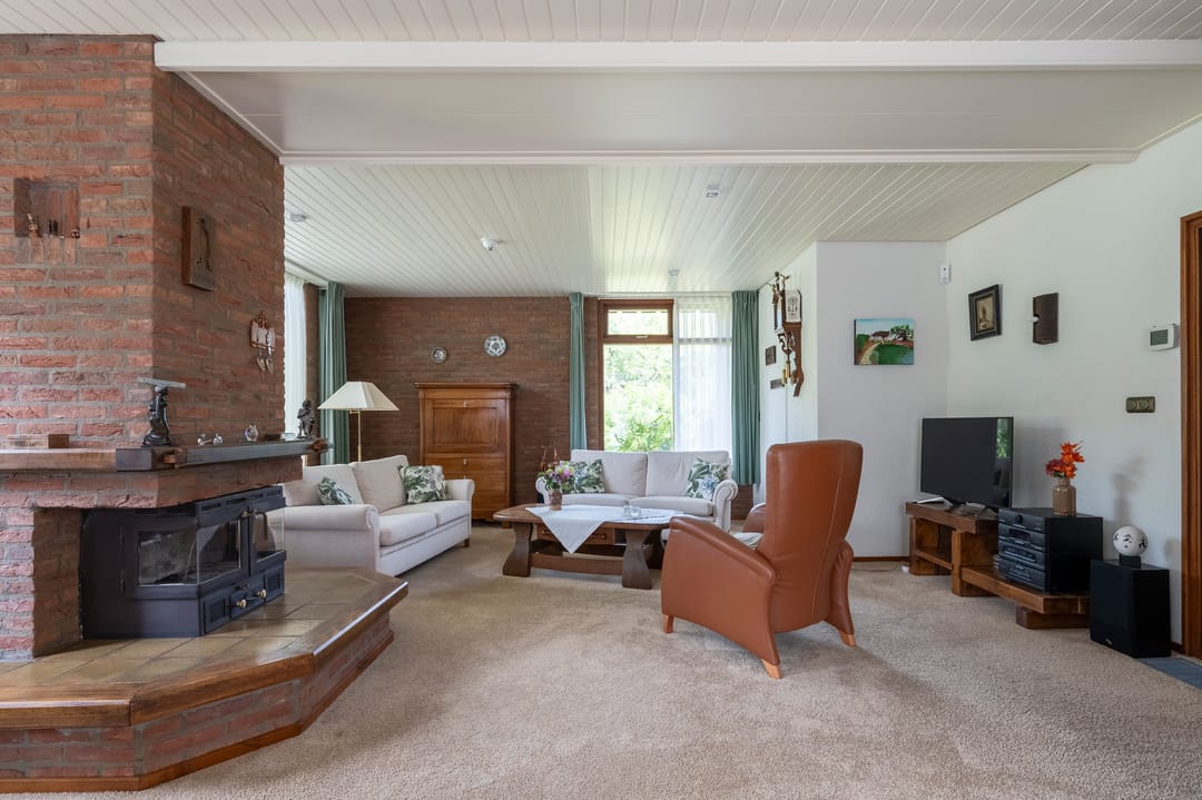 Photo 2 of De Boerhoorn 1