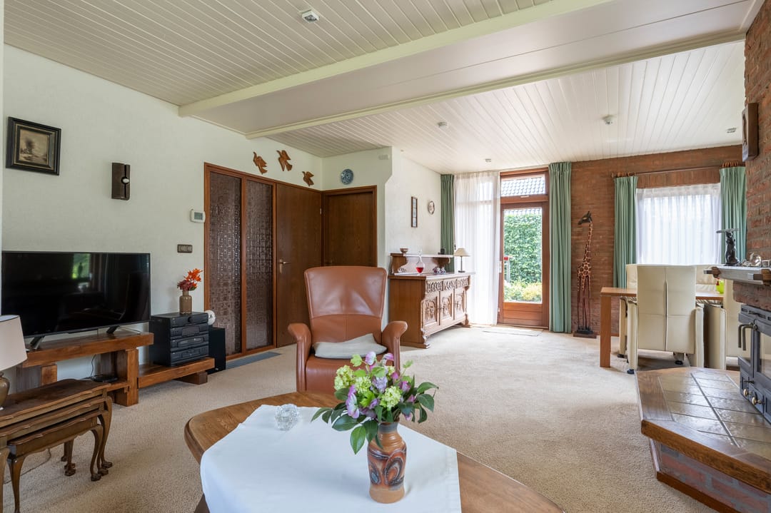 Photo 7 of De Boerhoorn 1