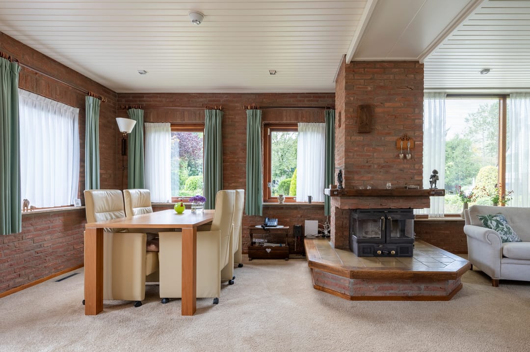 Photo 8 of De Boerhoorn 1