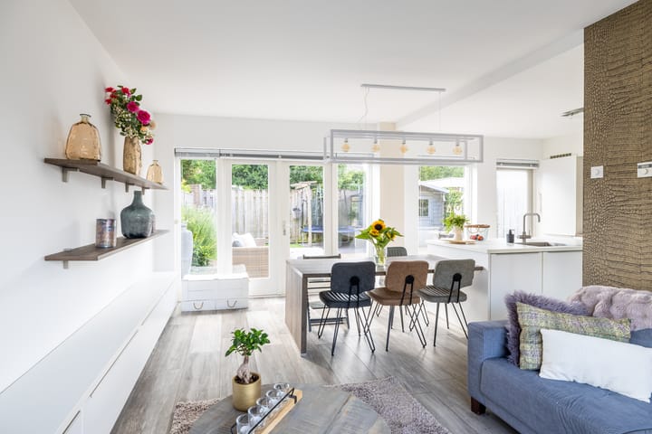 Foto 2 van Deken Maeslaan 3