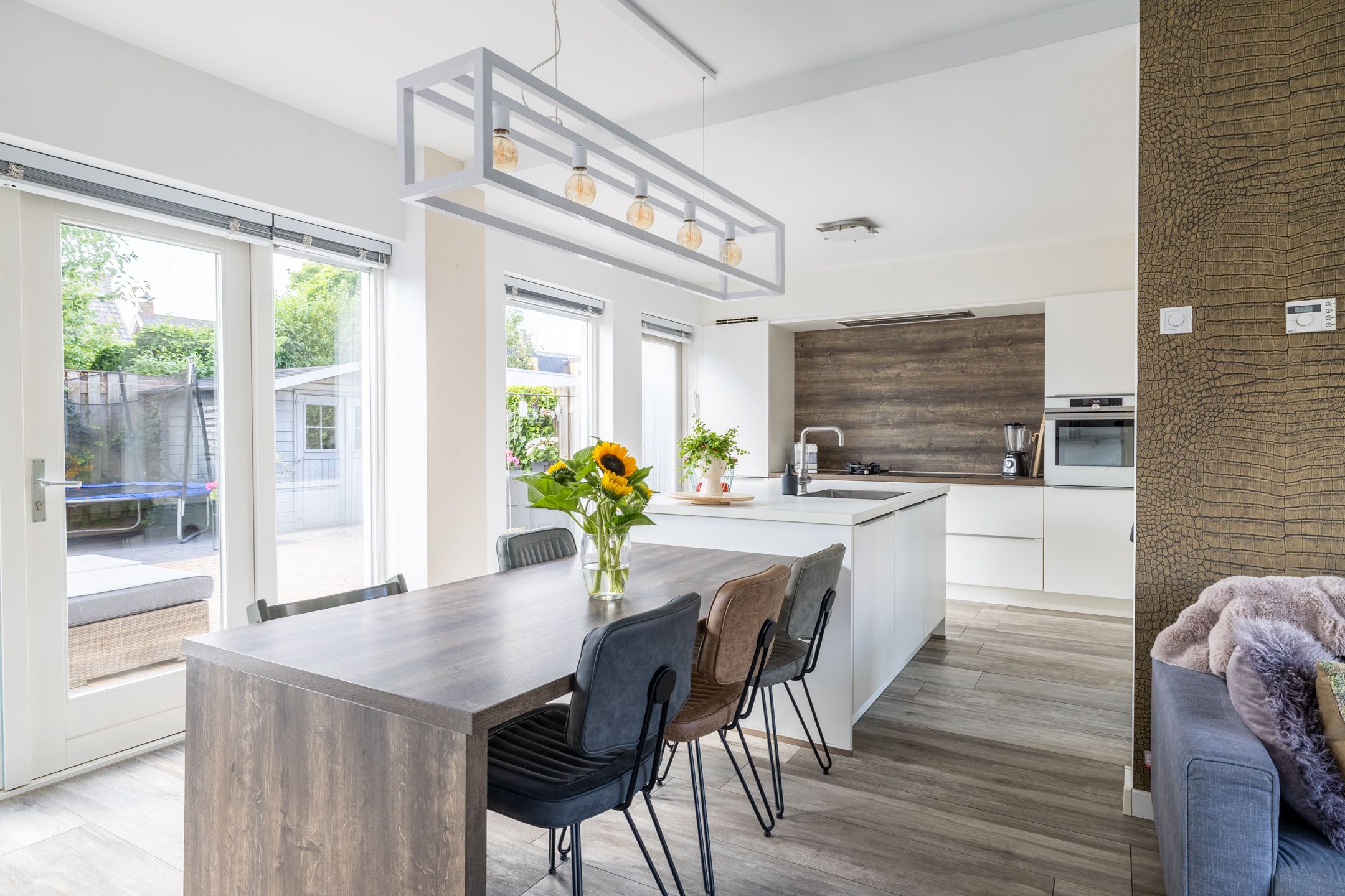 Foto 3 van Deken Maeslaan 3