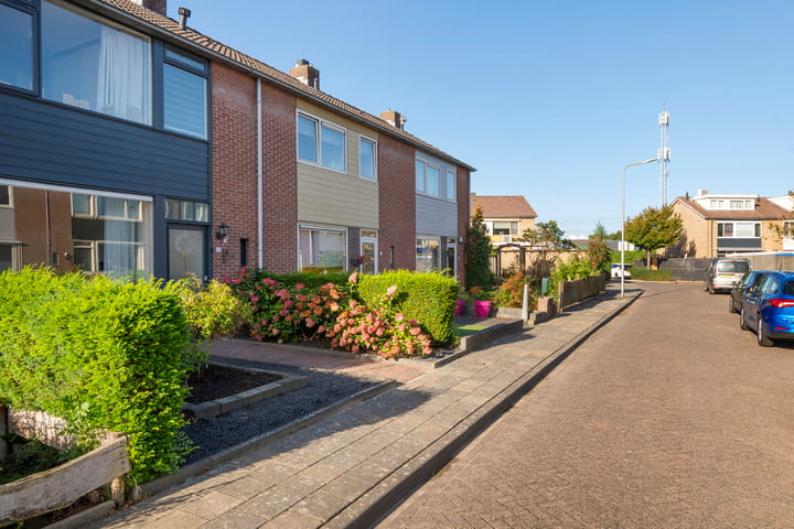 Foto 2 van Rutgher Jacobsstraat 25