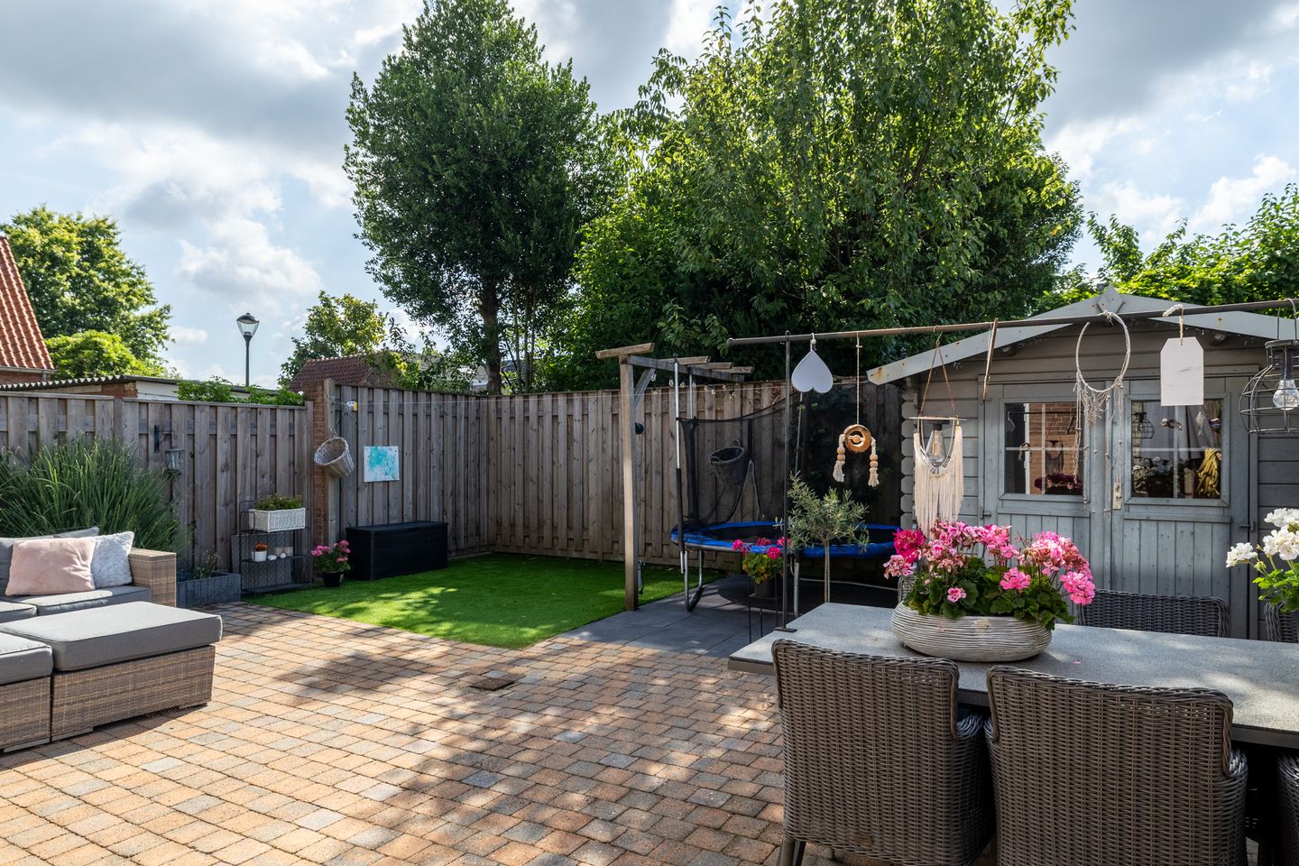 Foto 5 van Deken Maeslaan 3