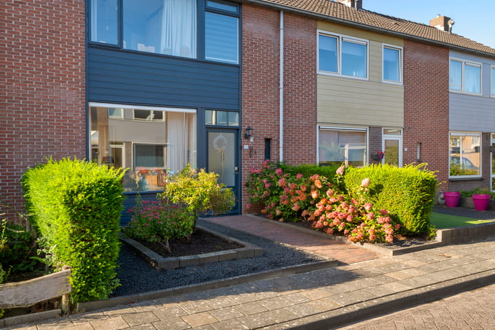 Foto 3 van Rutgher Jacobsstraat 25