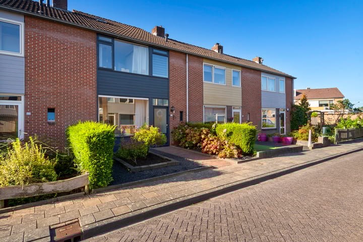 Foto 4 van Rutgher Jacobsstraat 25