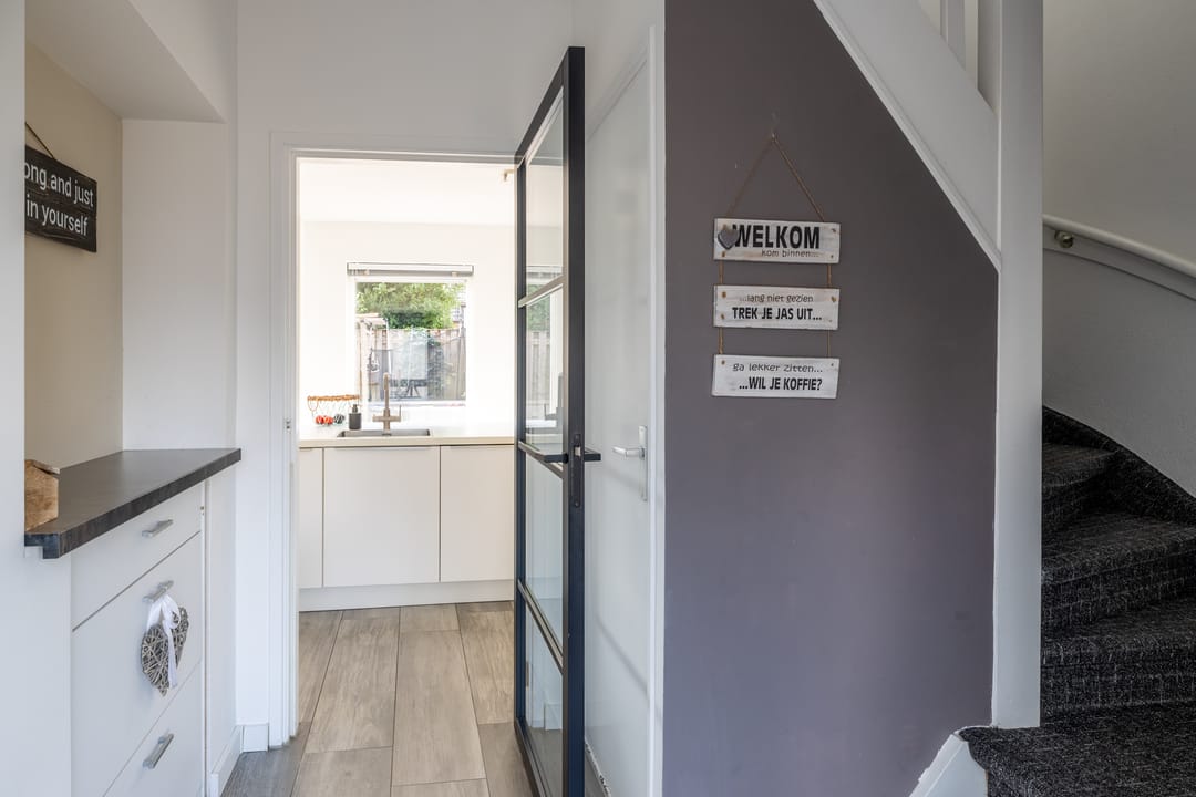 Foto 8 van Deken Maeslaan 3