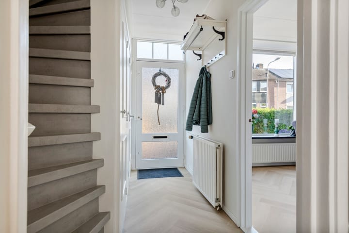 Foto 5 van Rutgher Jacobsstraat 25