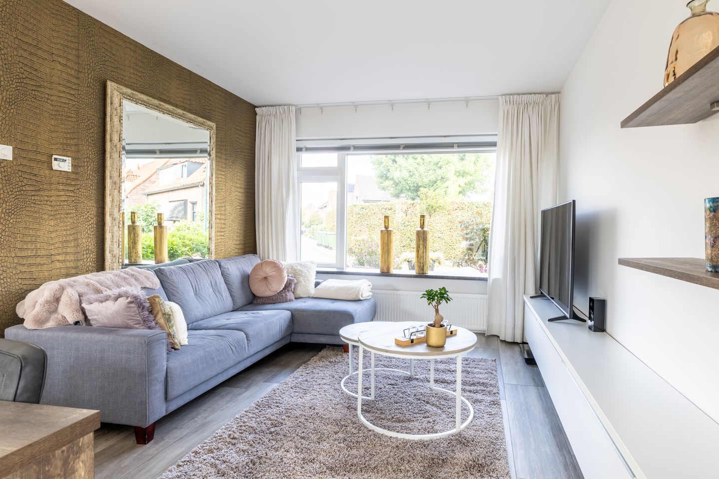 Foto 10 van Deken Maeslaan 3