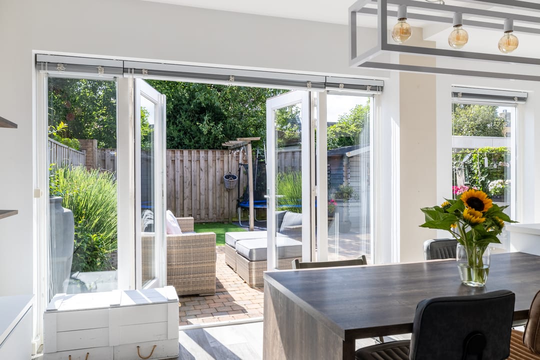 Foto 11 van Deken Maeslaan 3