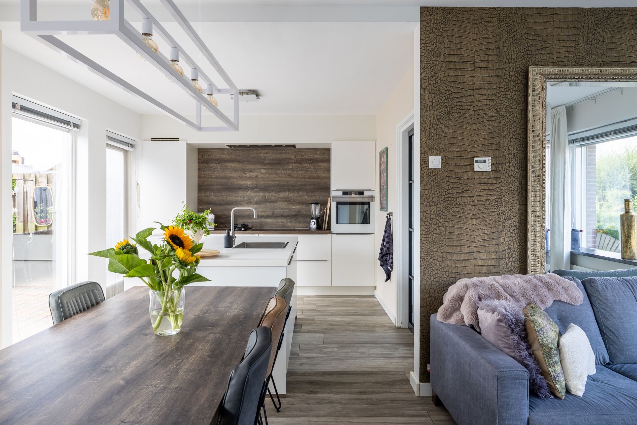 Foto 12 van Deken Maeslaan 3