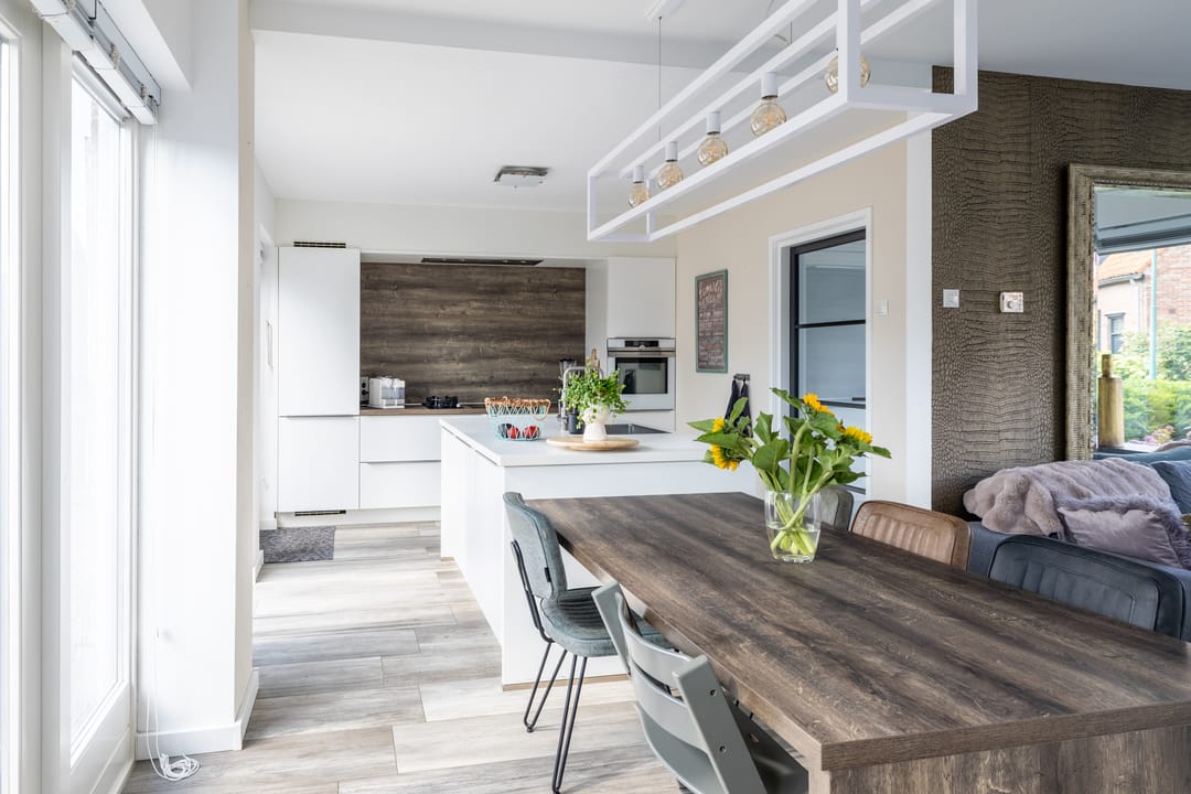 Foto 13 van Deken Maeslaan 3