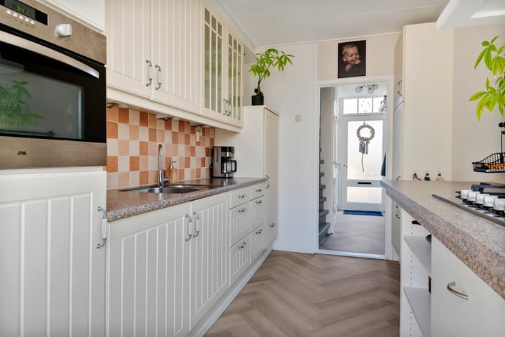 Foto 10 van Rutgher Jacobsstraat 25