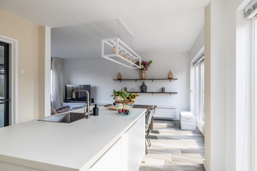 Foto 16 van Deken Maeslaan 3