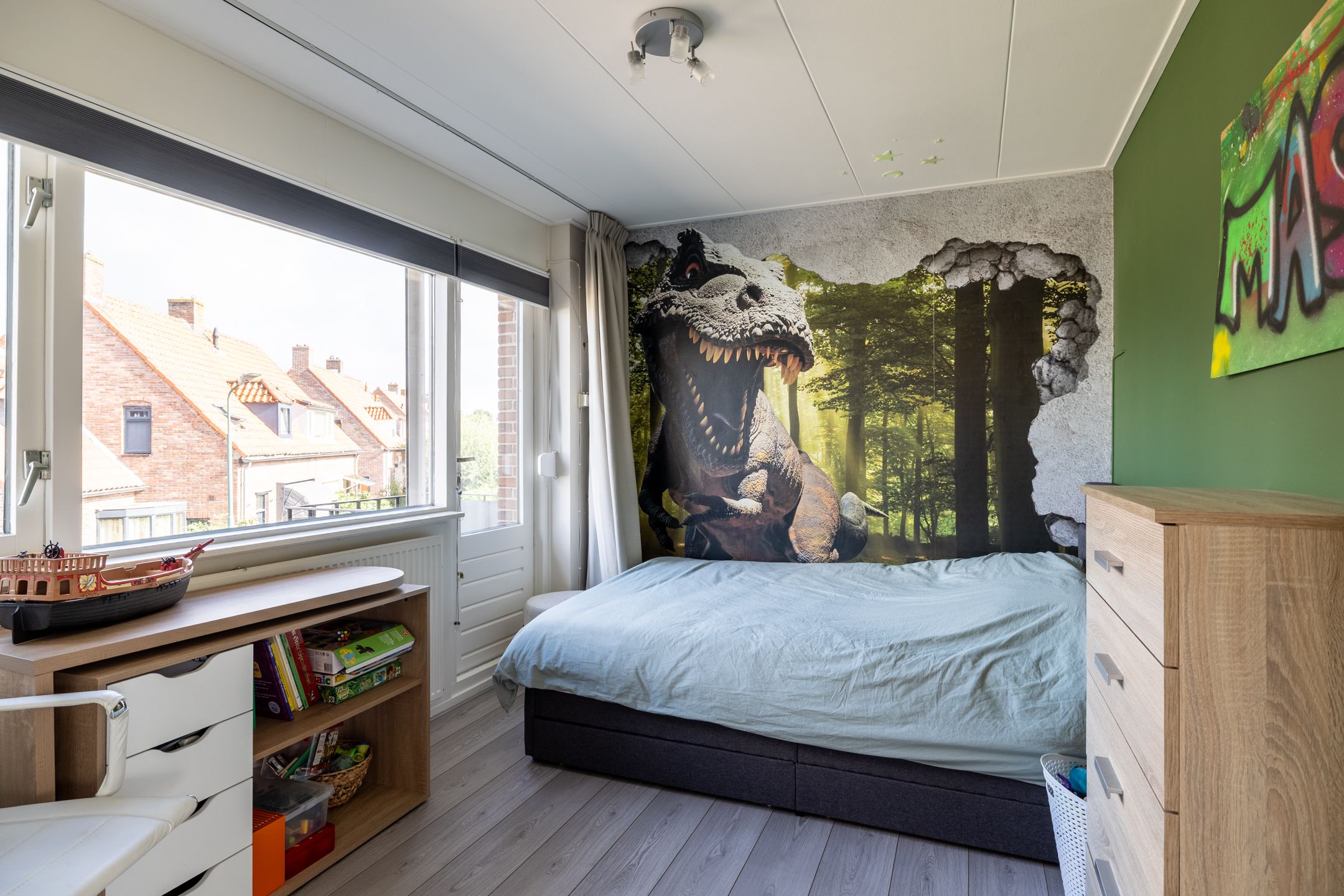 Foto 18 van Deken Maeslaan 3