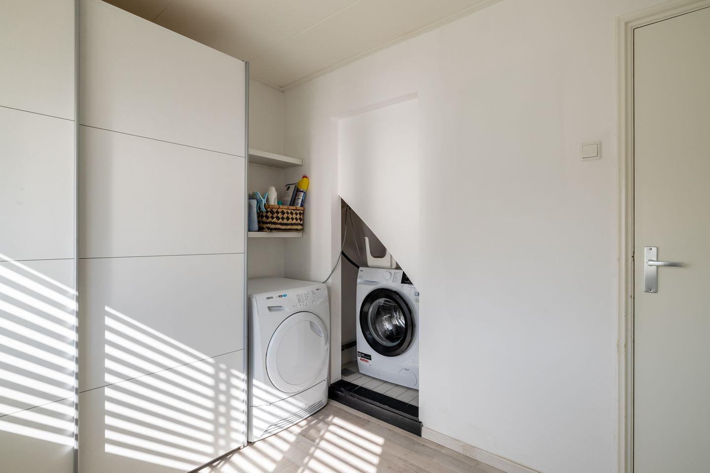 Foto 20 van Deken Maeslaan 3