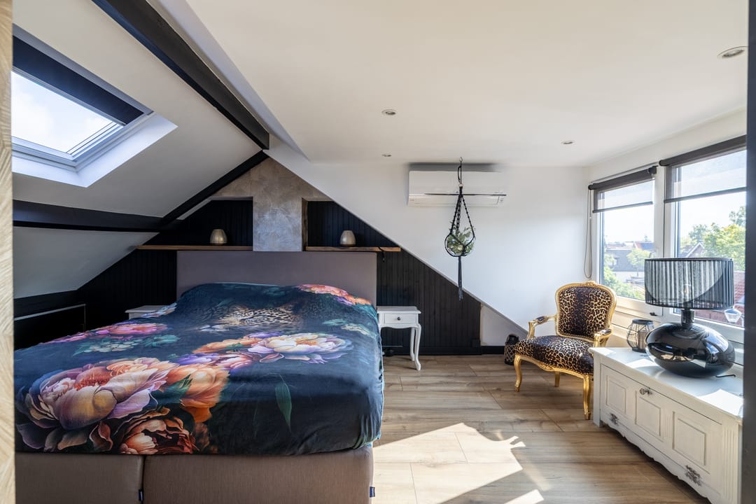 Foto 23 van Deken Maeslaan 3