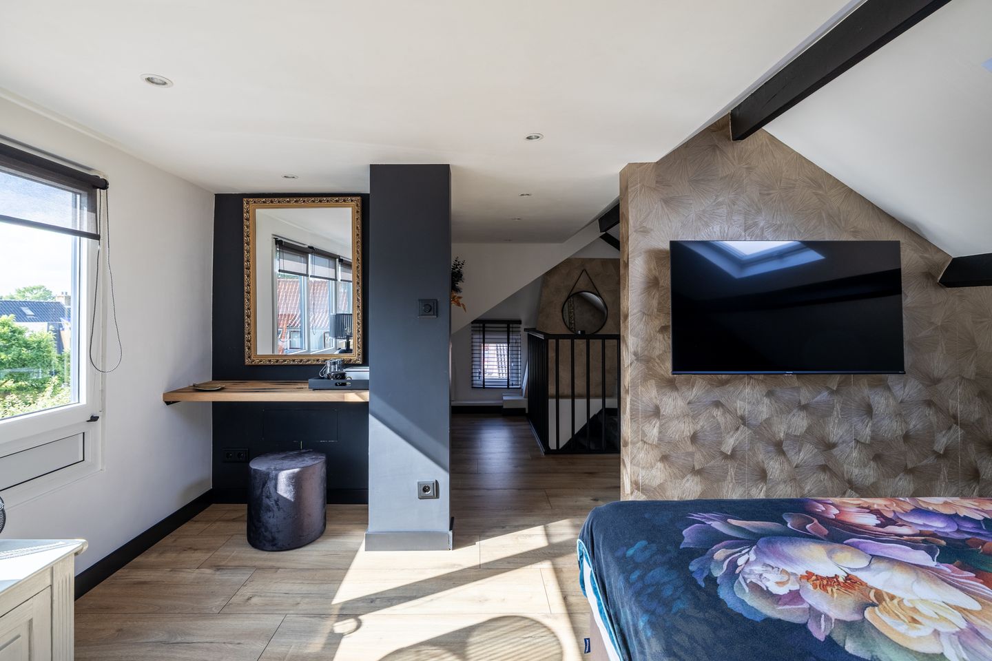 Foto 25 van Deken Maeslaan 3