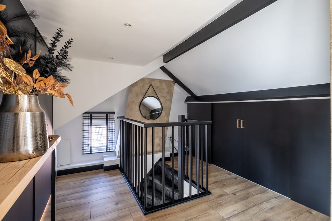 Foto 26 van Deken Maeslaan 3