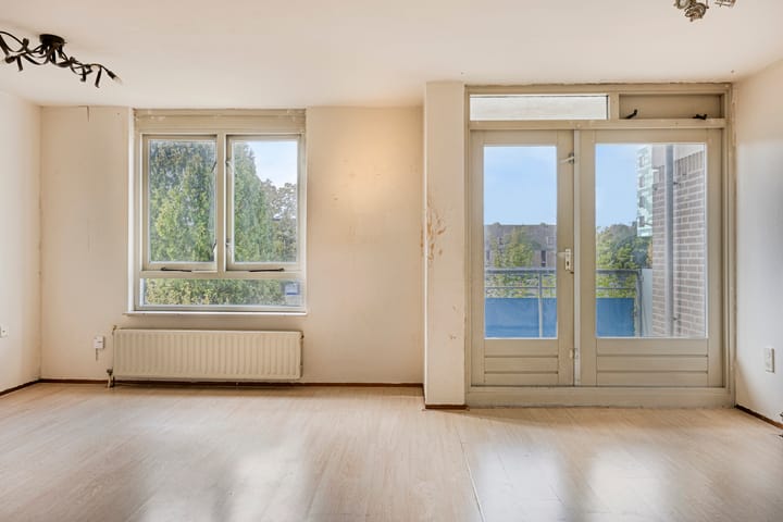 Foto 2 van Korenbloem 37