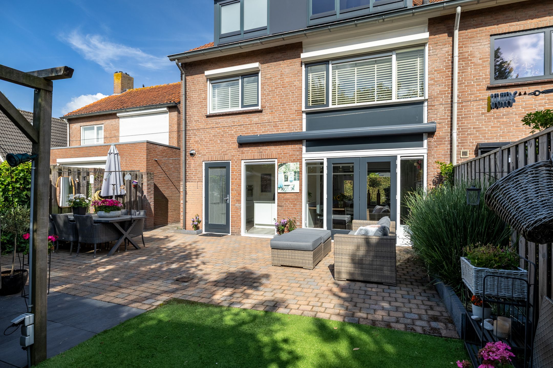 Foto 30 van Deken Maeslaan 3