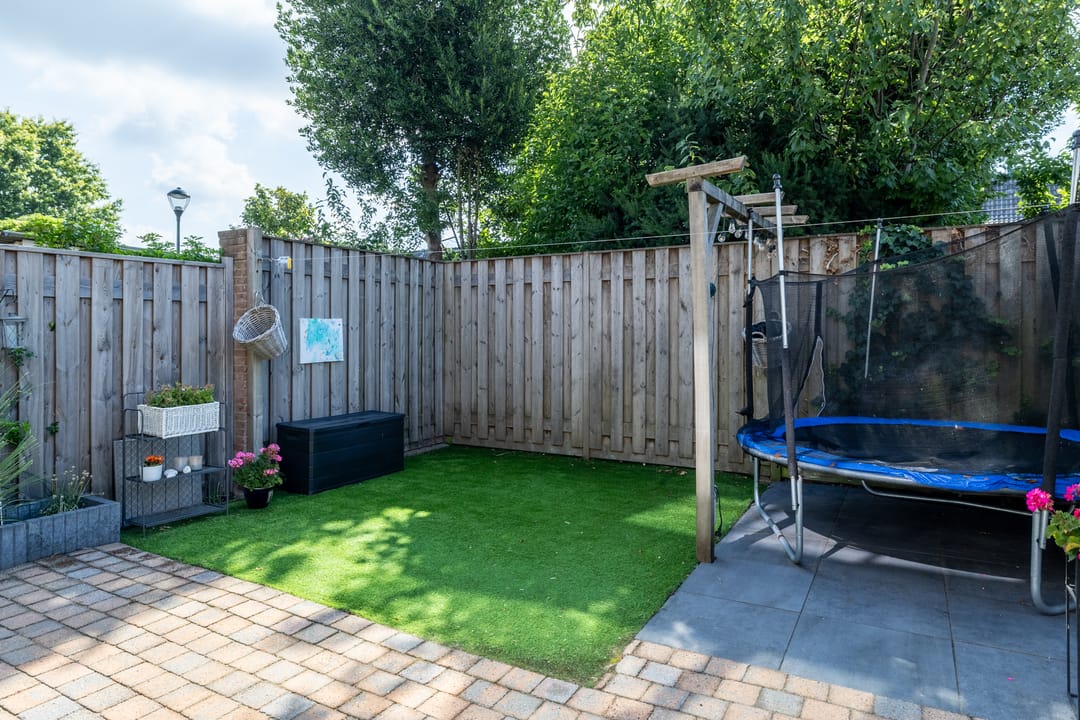 Foto 31 van Deken Maeslaan 3