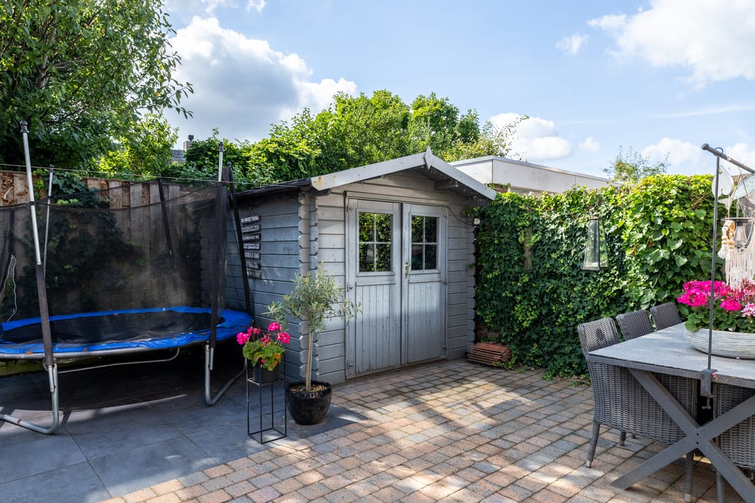 Foto 32 van Deken Maeslaan 3