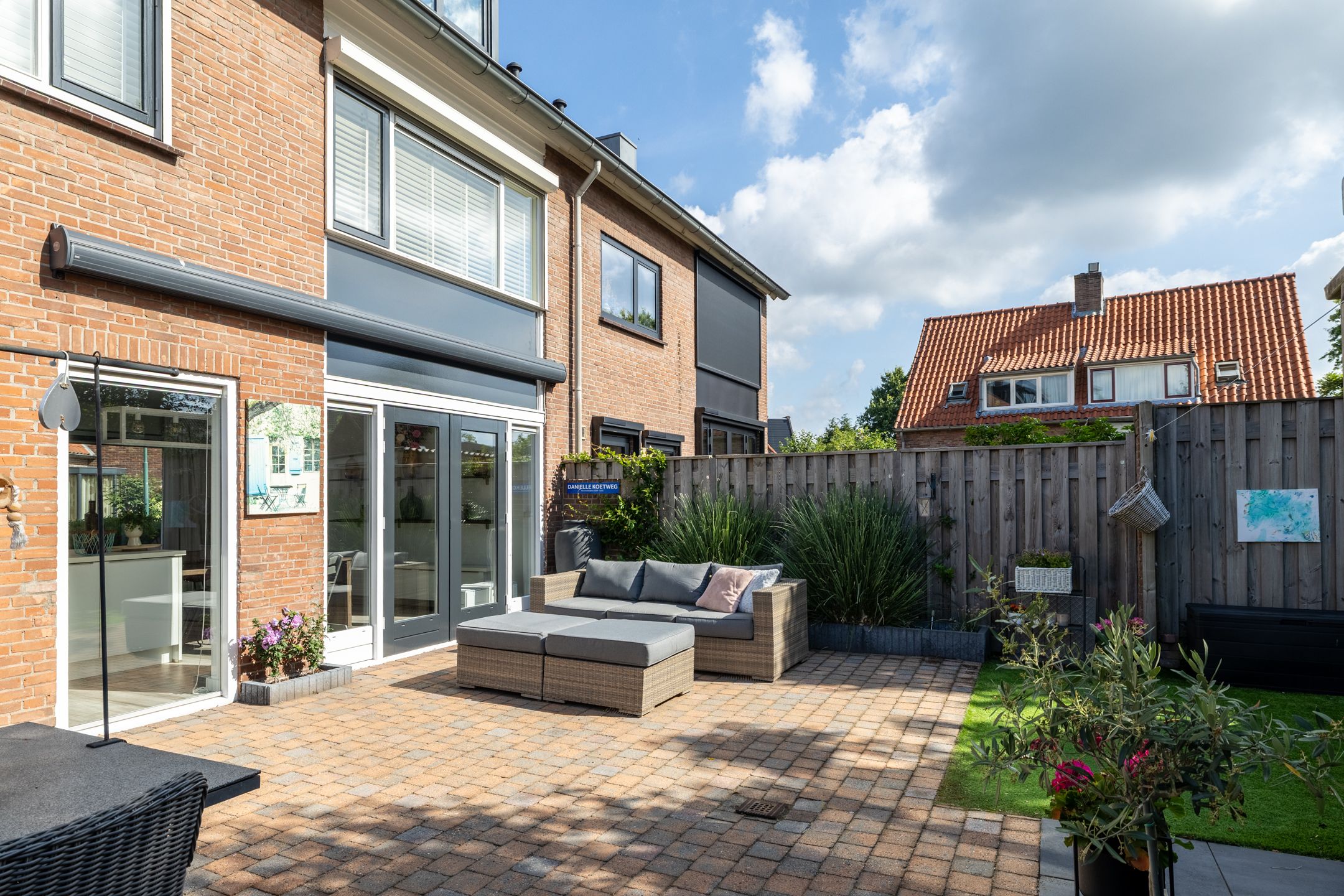 Foto 33 van Deken Maeslaan 3