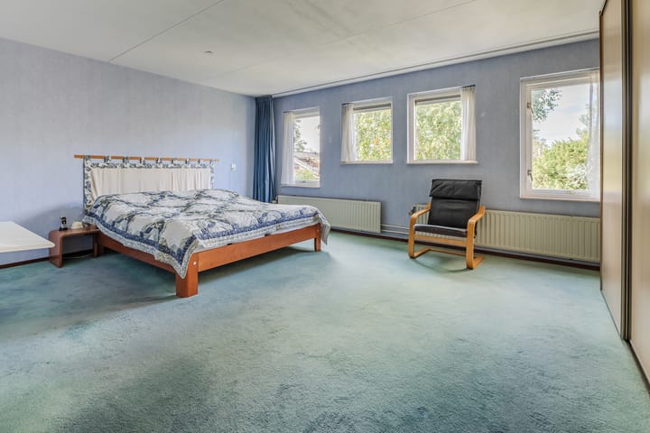 Foto 3 van Van de Veldepad 3