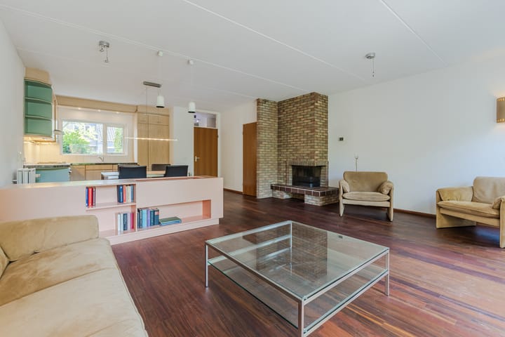 Foto 6 van Van de Veldepad 3