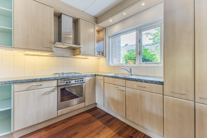 Foto 8 van Van de Veldepad 3