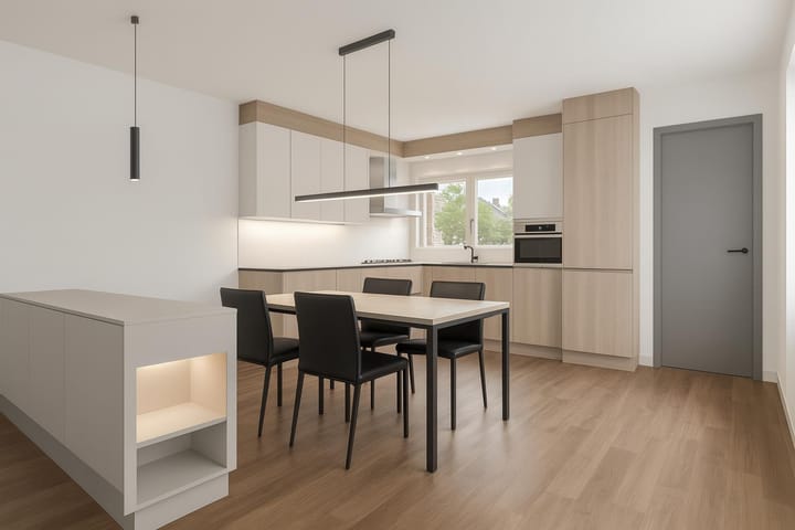 Foto 9 van Van de Veldepad 3