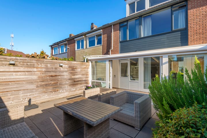 Foto 40 van Rutgher Jacobsstraat 25