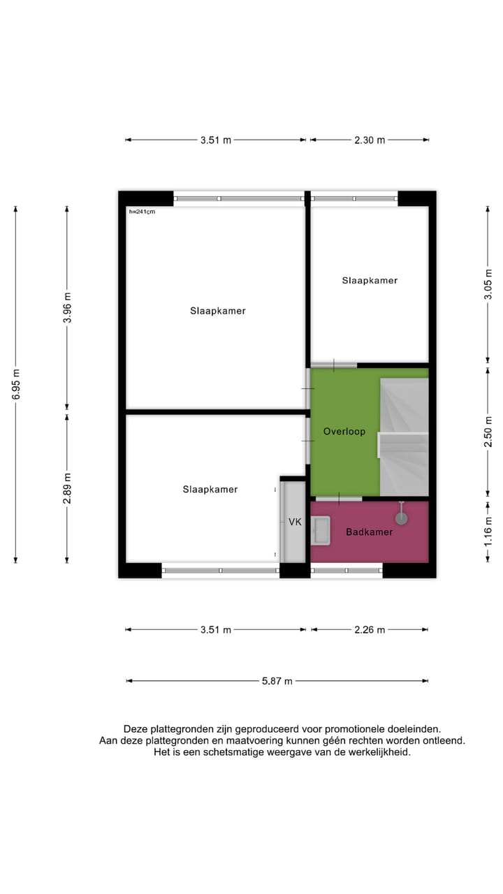 Foto 45 van Rutgher Jacobsstraat 25