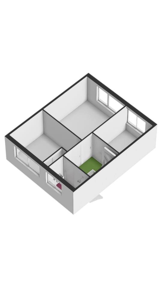 Foto 46 van Rutgher Jacobsstraat 25