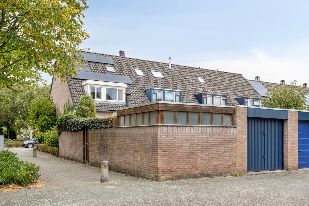 Photo 2 of Oudaanstede 25