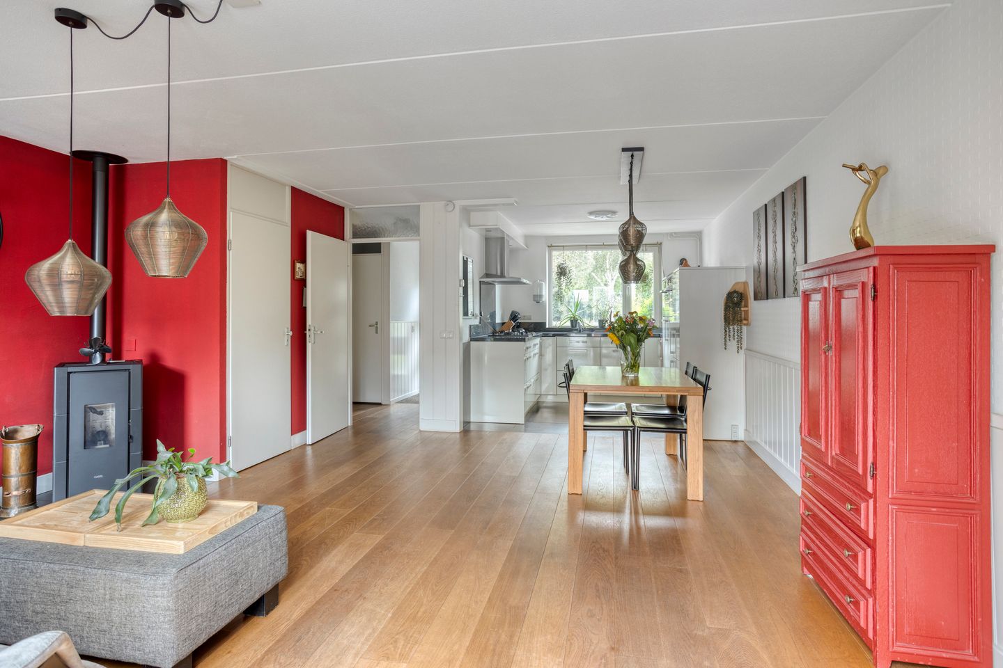 Photo 4 of Oudaanstede 25