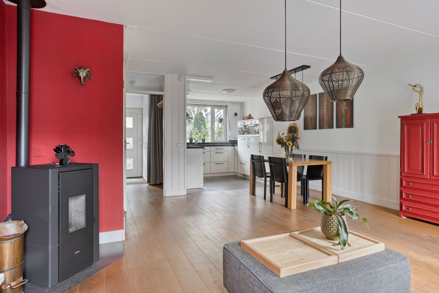 Photo 5 of Oudaanstede 25