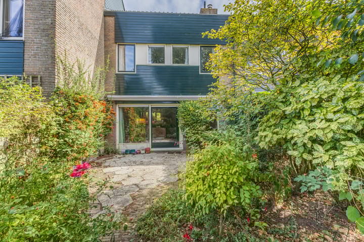 Foto 29 van Van de Veldepad 3