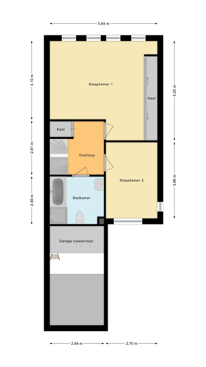 Foto 32 van Van de Veldepad 3