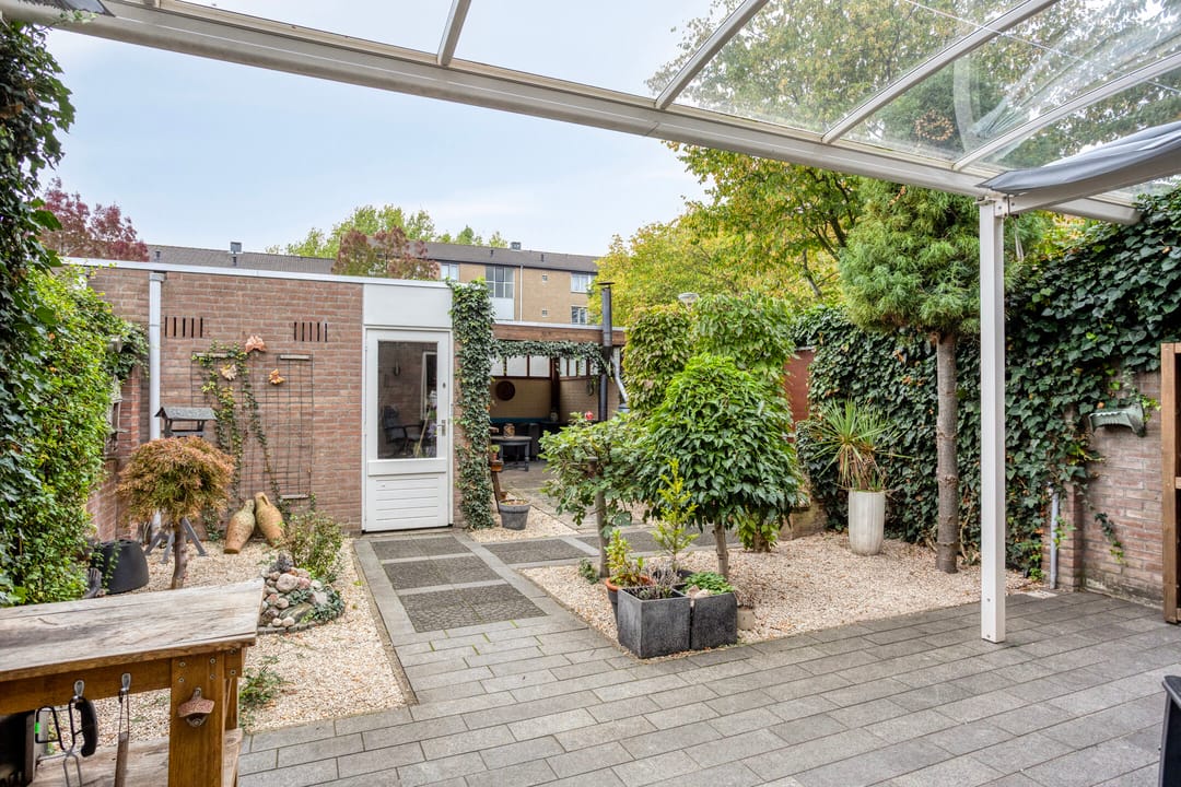 Photo 13 of Oudaanstede 25