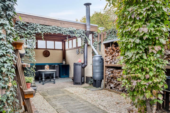 Foto 15 van Oudaanstede 25