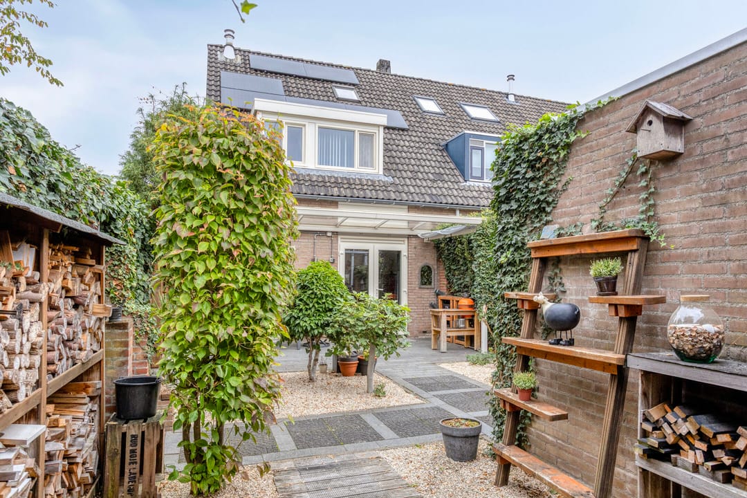 Photo 17 of Oudaanstede 25