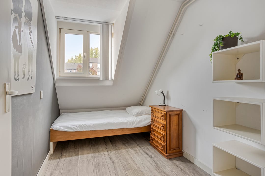 Photo 23 of Oudaanstede 25