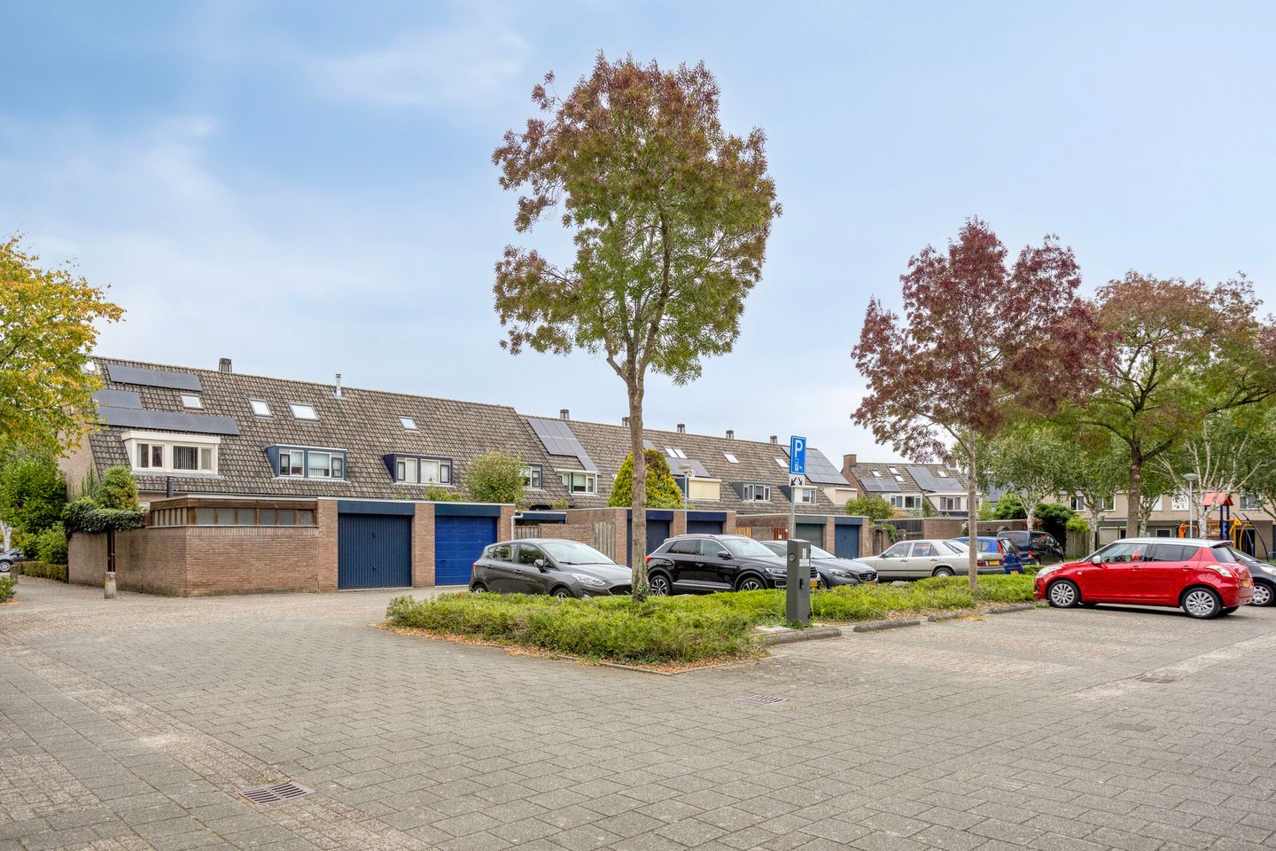 Photo 29 of Oudaanstede 25