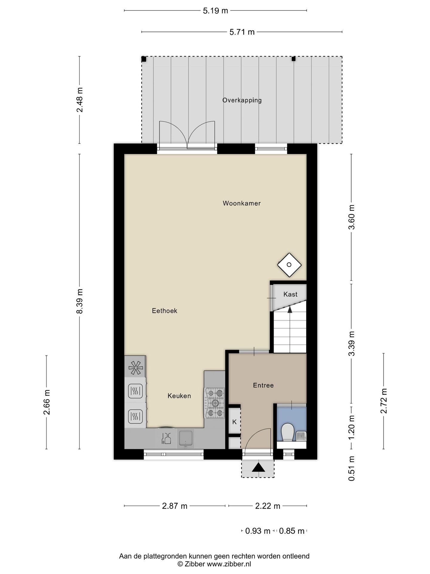 Photo 34 of Oudaanstede 25