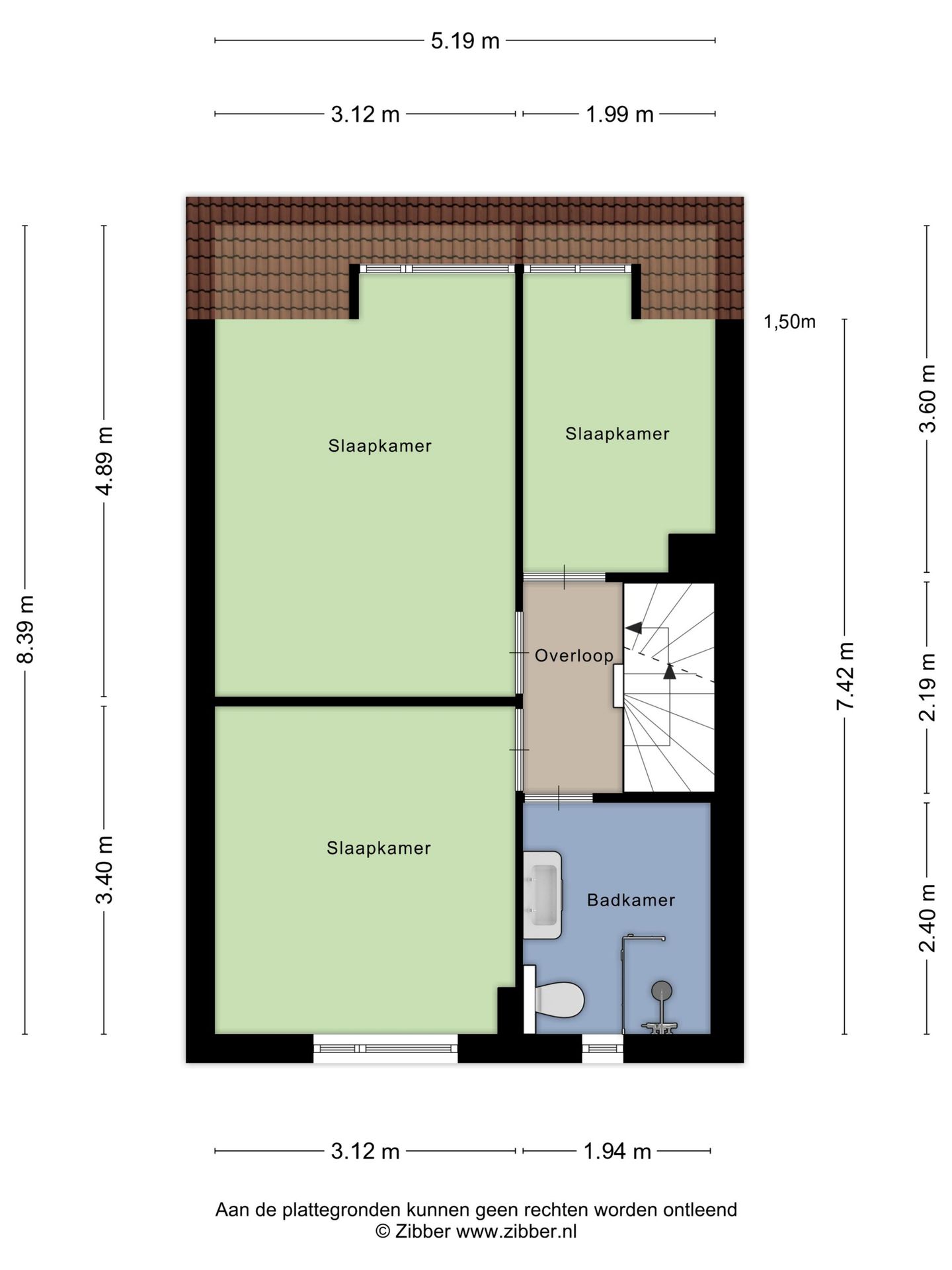 Photo 35 of Oudaanstede 25