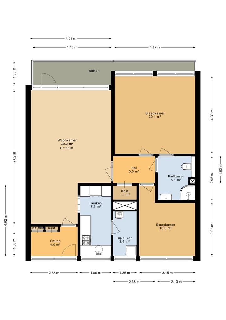Foto 34 van Kustweg 395