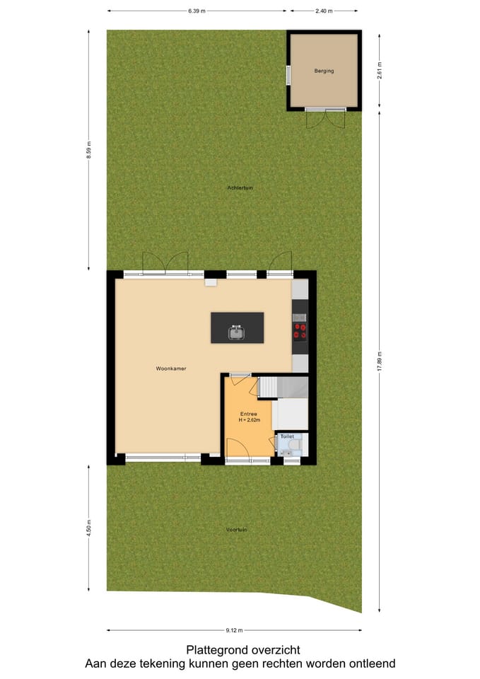 Foto 41 van Deken Maeslaan 3