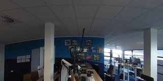 View 360° photo