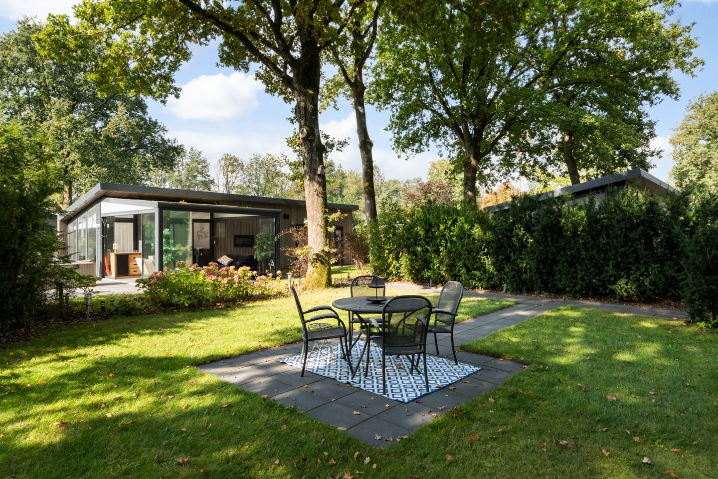 Photo 1 of Hof van Halenweg 2-688